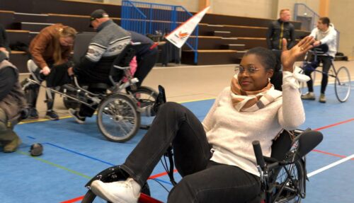 Découvrez les Vélos Adaptés de Colibrius à Héricourt