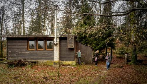 Anniversaire Anne Cath