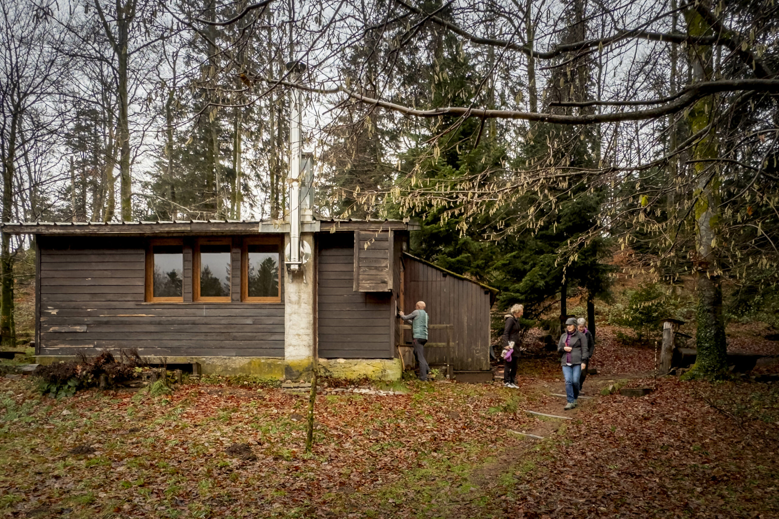 You are currently viewing Anniversaire Anne Cath