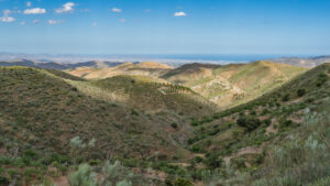 Lire la suite à propos de l’article Raid Tout Terrain en Andalousie : Aventure et Culture locale