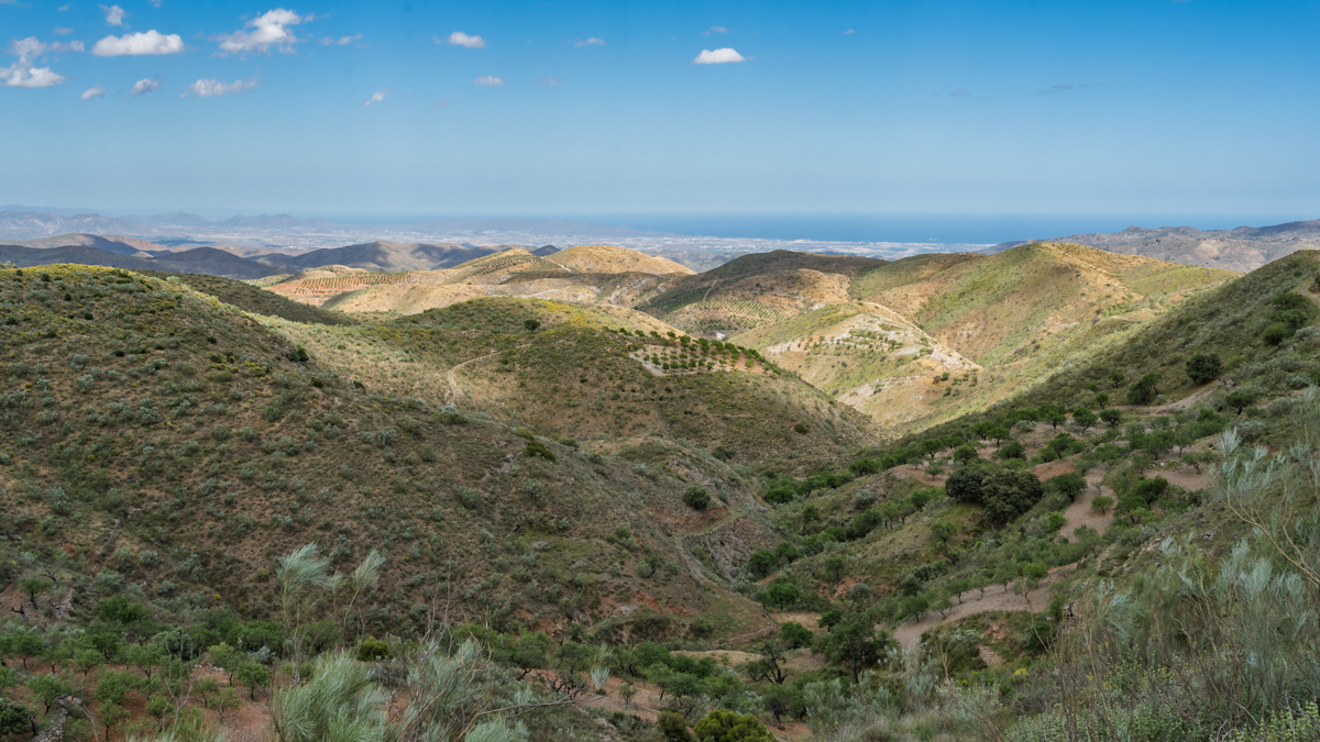 You are currently viewing Raid Tout Terrain en Andalousie : Aventure et Culture locale