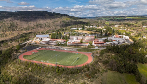 Stage d&rsquo;athlétisme Handisport