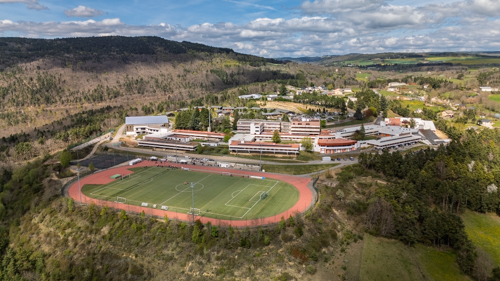 You are currently viewing Stage d&rsquo;athlétisme Handisport