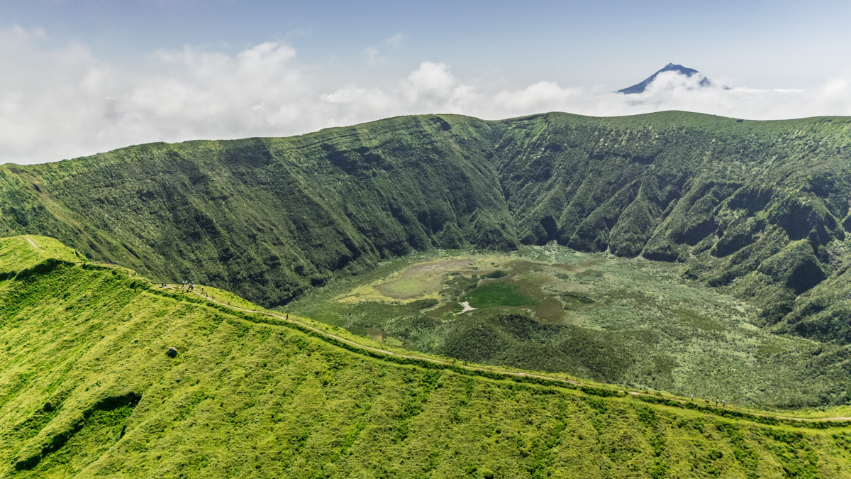 Vous consultez actuellement Aventures Inoubliables aux Açores : Diaporama de Randonnée
